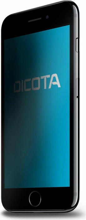 Dicota Secret 4-Way für Apple iPhone 7