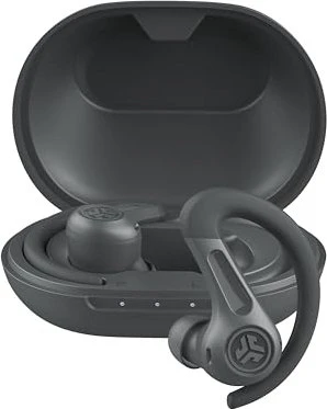 JLab JBuds Sport ANC 4 Graphite