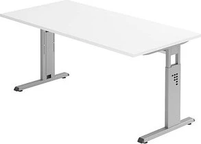 Hammerbacher Ergonomic O-Serie OS16 Schreibtisch