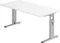 Hammerbacher Ergonomic O-Serie OS16 Schreibtisch Vorschaubild