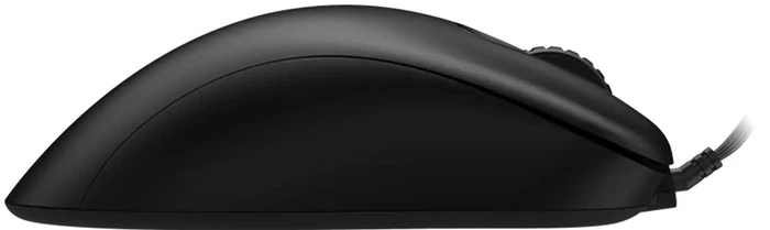 BenQ Zowie EC1-C schwarz, USB