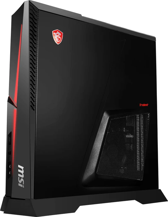 MSI Trident A 9SC-494, Core i7-9700F, 16GB RAM, 512GB SSD, 1TB HDD, GeForce RTX 2060 SUPER