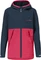 Vaude Moab Stretch Fahrradjacke bright pink (Junior) Vorschaubild
