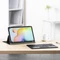 Hama Tablet Case Premium mit Tastatur 9.5-11", schwarz Vorschaubild