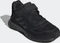 adidas Duramo 10 core black (Junior) Vorschaubild