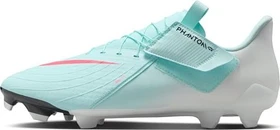 Nike Phantom GX 2 Academy EasyOn MG Low-Top mint/off-noir/atomic red (Herren)