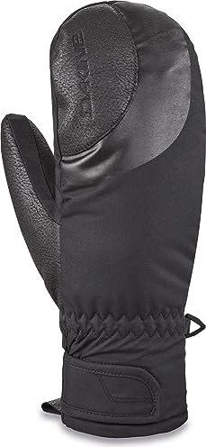 Dakine Tahoe Mitt Snowboardhandschuhe schwarz (Damen)