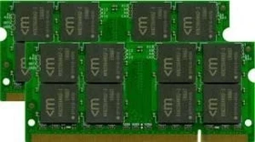 Mushkin Essentials SO-DIMM 32GB Kit, DDR3L-1600, CL11-11-11-28, 2RX8