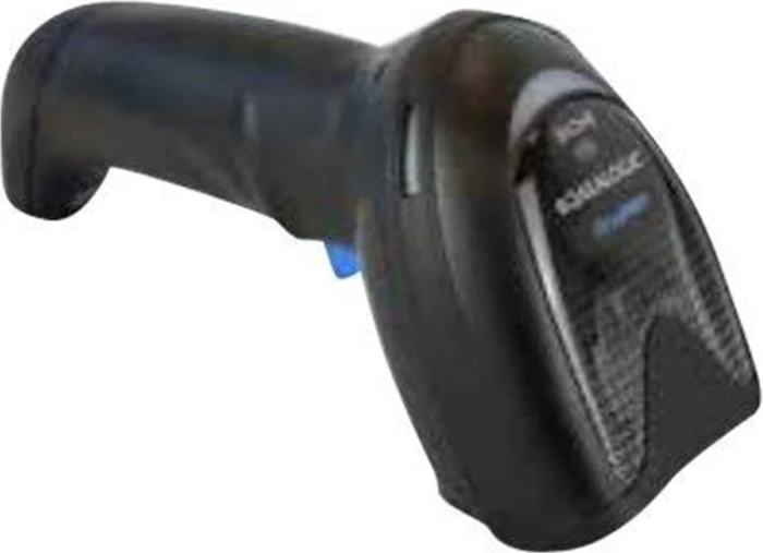 Datalogic Gryphon 4500 Bluetooth, 2D Standard Range, schwarz