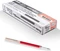 Pentel EnerGel Roller Pen LR7-P3X Tintenrollermine 0.35mm (0.7mm Ball) korallenrot, 12er-Pack Vorschaubild
