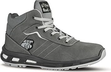 U-Power Box S3 CI SRC schwarz/grau (Herren)