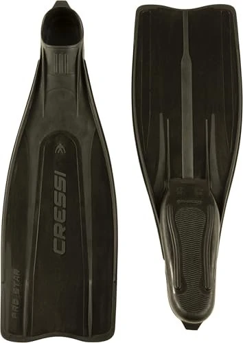 Cressi Pro Star Flossen