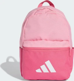 adidas Logo Rucksack true pink/pink fusion/white (Junior)