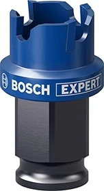 Bosch Professional EXPERT Sheet Metal Lochsäge, 20x5mm, 1 Stück