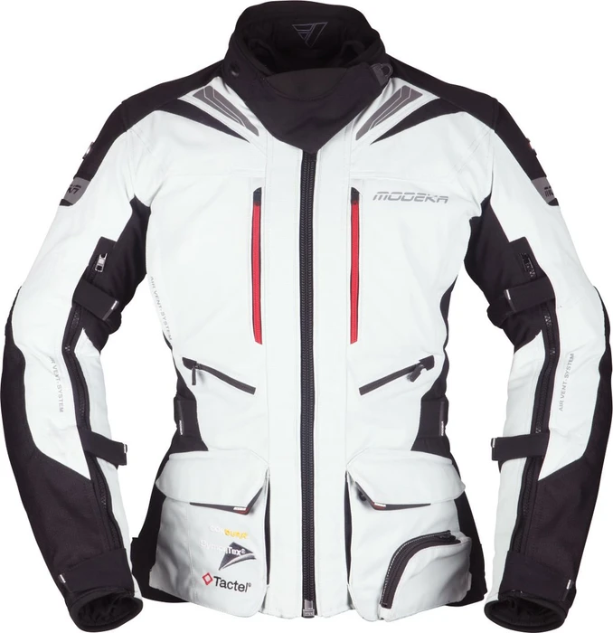 Modeka Panamericana Lady Jacke