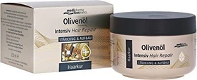 Dr. Theiss medipharma cosmetics Olivenöl Intensiv Hair Repair Kur, 250ml