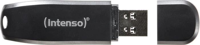 Intenso Speed Line 16GB, USB-A, USB 3.2 Gen 1×1