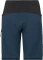 Vaude Qimsa Pro Shorts Fahrradhose kurz dark sea (Herren) Vorschaubild