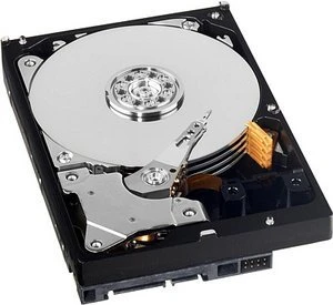 Western Digital WD Caviar Green 1.5TB, 3.5" / SATA 3Gb/s