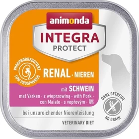 animonda Integra Protect Niere mit Schwein, 1.65kg (11x 150g)