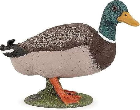 Papo Das Leben auf dem Bauernhof - Stockente
