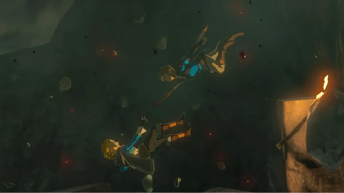 The Legend of Zelda: Tears of the Kingdom - Nintendo Switch 2 Edition (Switch 2)