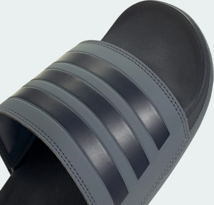 adidas Comfort Adilette onix/legend ink