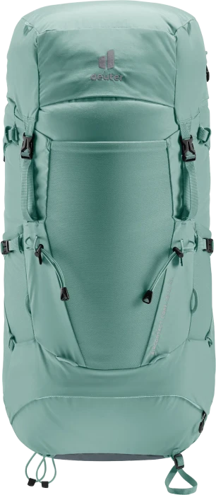 Deuter Aircontact Core 45+10 SL jade/graphite (Damen)
