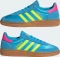 adidas Handball Spezial sky rush/solar yellow/lucid pink Vorschaubild