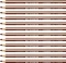 STABILO Trio thick Buntstift hellbraun, Kartonbox, 12er-Pack Vorschaubild