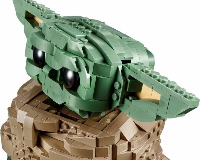 LEGO Star Wars - Das Kind (75318) – Bild 8