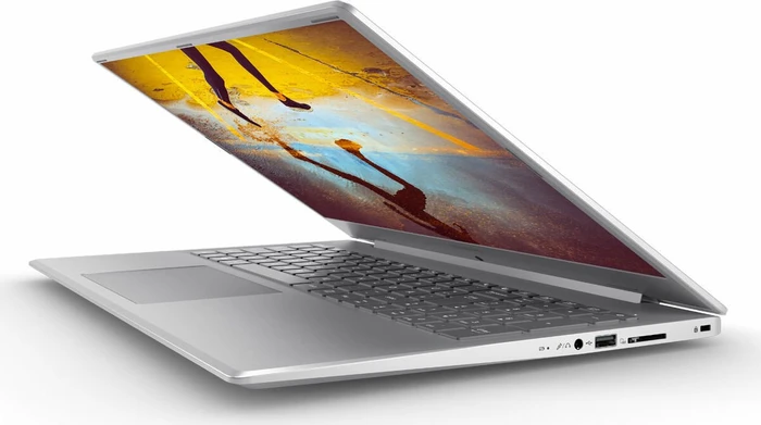 Medion Akoya S17403, Core i5-10210U, 8GB RAM, 512GB SSD, DE