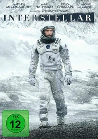 Interstellar (DVD)