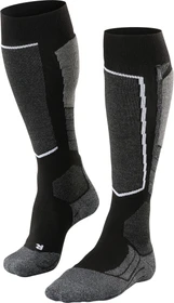 Falke SK2 Cashmere Skisocken black-mix (Herren)