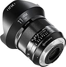 Irix 11mm 4.0 Blackstone für Canon EF
