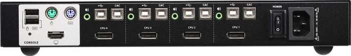 ATEN CS1184DP