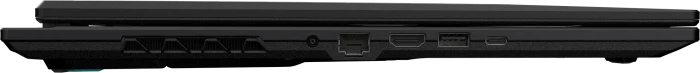 GIGABYTE Gaming A18, Black Steel, Ryzen 7 260, 16GB RAM, 1TB SSD, GeForce RTX 5050, DE