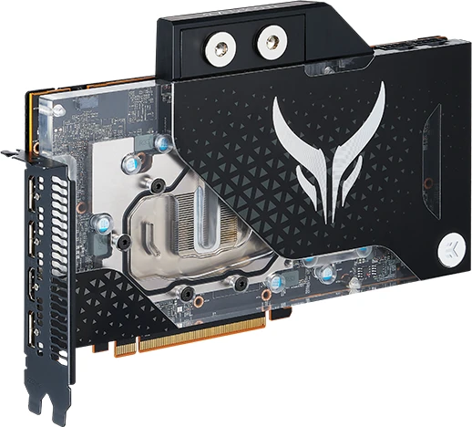 PowerColor Liquid Devil Radeon RX 5700 XT Limited Edition, 8GB GDDR6, HDMI, 3x DP