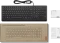 Lenovo Essential Wired Keyboard, schwarz, mit Copilot-Taste, USB, HU Vorschaubild