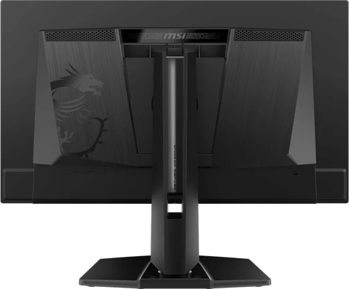 MSI MAG 272UP QD-OLED X24, 26.5"
