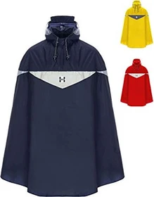 Hock Super Praktiko Poncho marine