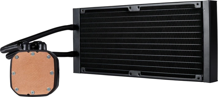 Corsair Hydro Series H115i RGB Platinum