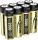 Ansmann Mignon AA Li-Ion USB-C 1800mAh, 8er-Pack (1312-0039)