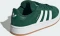 adidas Campus 00s Elastic Lace dark green/cloud white/gum (Junior) Vorschaubild