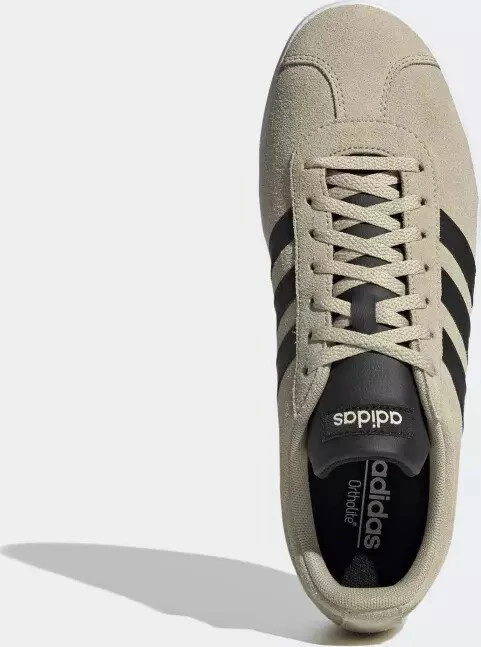 adidas VL Court 2.0 savannah/core black/cloud white (Herren)