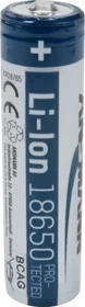 Ansmann Li-Ion 18650 3500mAh