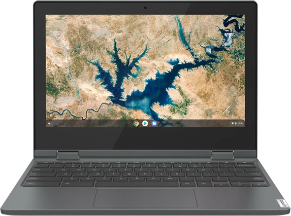 Lenovo IdeaPad Flex 3 Chromebook 11IGL05, Abyss Blue, Celeron N4020, 8GB RAM, 128GB Flash, DE