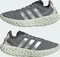 adidas Zponge grey four/matte silver/solar red Vorschaubild