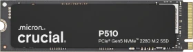 Crucial P510 SSD 2TB, M.2 2280 / M-Key / PCIe 5.0 x4