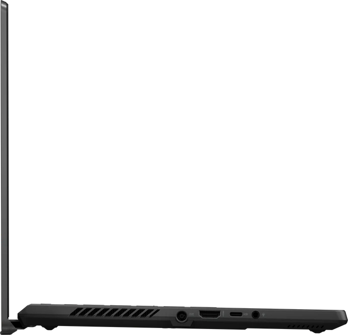 ASUS ROG Zephyrus G14 (2023) GA402NV-N2027W, Eclipse Gray, Ryzen 7 7735HS, 16GB RAM, 1TB SSD, GeForce RTX 4060, DE